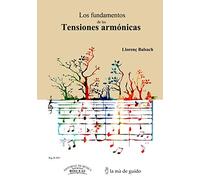 Los fundamentos de las tensiones armónicas - B.3884