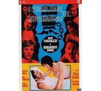 Los Fuorilegge Del Matrimonio DVD SURF VIDEO