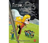 Futbolisimos 10:el Misterio Del Tesoro Pirata