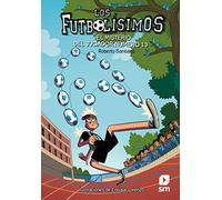 Futbolisimos 13: El Misterio Del Jugador Numero 13