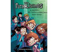 Futbolisimos 6: El Misterio Del Castillo Embrujado