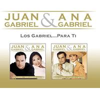 Los Gabriel: Para Ti