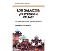 Los Galaicos: ¿castreños O Celtas? Un Rompecabezas En El Noreste
