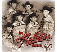 Los Gallitos Del Valle - Los Gallitos Del Valle