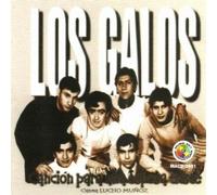 Los Galos - Cancion Para Una Esposa Triste (UK Import)