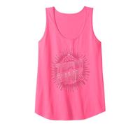 Los ganadores del Equipo Rosa para el día de Campo de los Amigos de Barro Run Buddies Usan Queen Camiseta sin Mangas