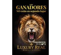 LOS GANADORES NO ESTÁN EN SEGUNDO LUGAR: La Mejor Guia Inmobiliara
