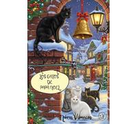 Los gatos de Papá Noel