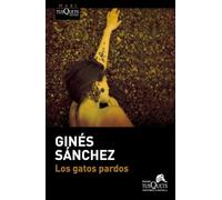 Los gatos pardos: 471 (MAXI)