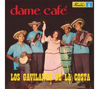 Los Gavilanes De La Costa Dame Cafe (Vinyl) 12" Album (Importación USA)