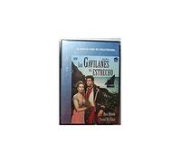 Los Gavilanes del estrecho [DVD]