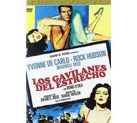 Los gavilanes del estrecho / Sea Devils (1953)