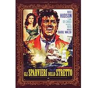 Los gavilanes del estrecho / Sea Devils (1953) [ Origen Italiano, Ningun Idioma Espanol ]