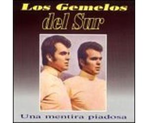 Los Gemelos Del Sur - Una Mentira Piadosa