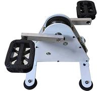 Los generadores de 50W / 100W Pedal, generador de Mano, Dispositivo de Entrenamiento de rehabilitacin, Bicicleta giratoria 1-35 VA 50wTanto los Deportes como el Entretenimiento