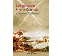 los generales (napoleon vs wellington ii)