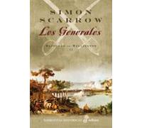 los generales (napoleon vs wellington ii)
