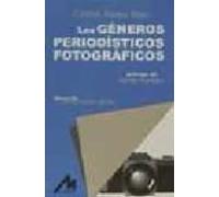 Los Generos Periodisticos Fotograficos