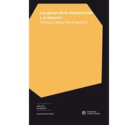 Los genes de la alimentación y el deporte