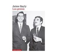 Los genios (Narrativa)