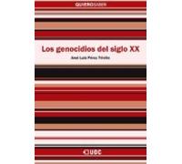 Los Genocidios Del Siglo Xx (ebook)