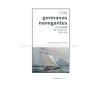 Los Germanos Navegantes Y La Arribada De Los Suevos A Galicia
