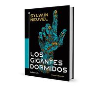 Los gigantes dormidos