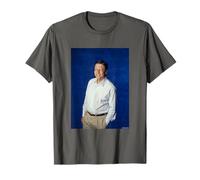 Los Gigantes tecnológicos Steve Ballmer y Bill Gates por Michael Grecco Camiseta