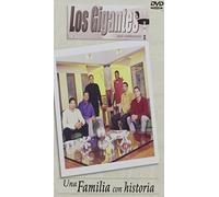 Los Gigantes - Una Familia Con Historia [USA] [DVD]