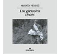 Los Girasoles Ciegos (audiolibro)