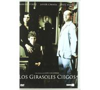 Los Girasoles Ciegos [DVD]