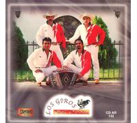Los Giros Del Norte (Ya Me Voy Para Siempre) 132