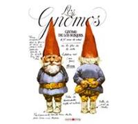 Los Gnomos (ebook)