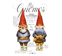Los gnomos (Libros para los que aman los libros)