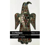 Los godos en España | E.a. Thompson