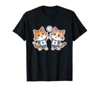 Los goles de la escuadra Set Spike Repeat - Friends Camiseta