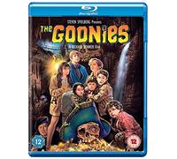 Los Goonies