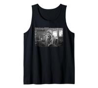 Los Goonies Angry Chunk Camiseta sin Mangas