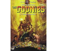 LOS GOONIES [DVD]