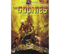 Los Goonies [DVD]