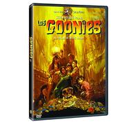 Los Goonies [DVD]