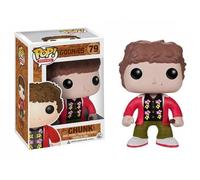 Los Goonies Figura De Vinilo Pop De Películas 3.75" : Chunk