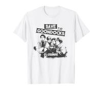 Los Goonies salvan a los Goondocks Camiseta