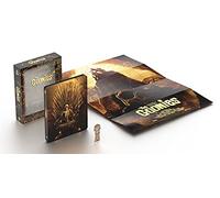 Los Goonies - Steelbook 4k Ultra-HD + Blu-ray - Titans of Cult [Blu-ray]