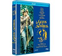 Los Gozos Y Las Sombras [Blu-ray] (1981)