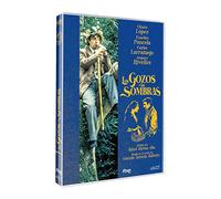 Los gozos y las sombras [DVD]