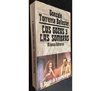 LOS GOZOS Y LAS SOMBRAS II. Donde da la vuelta el aire