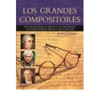 LOS GRANDES COMPOSITORES (TEXTOS GENERALES)