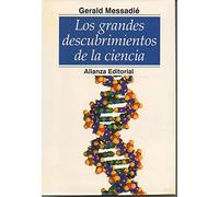 LOS GRANDES DESCUBRIMIENTOS DE LA CIENCIA.