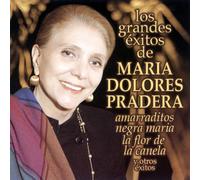 Los Grandes Éxitos de María Dolores Pradera